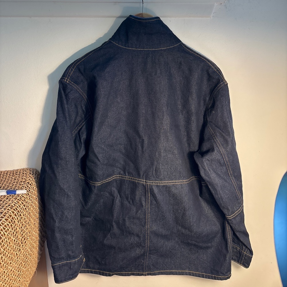OZMA Loretta Denim Jacket - Picture 5 of 16